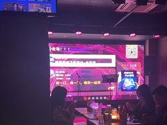 -MOSSO音乐酒吧·live house(长乐路店)