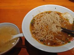 -兵哥豌豆面(建设巷店)