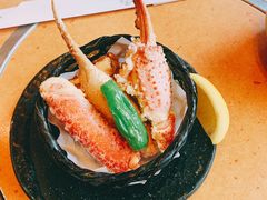 -蟹道乐(道顿堀本店)