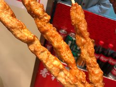 -北京稻香村(西单购物中心店)