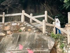 -草庵摩尼教遗址公园