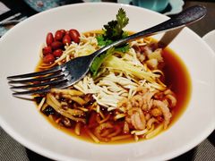 -小厨娘绣中淮扬(大行宫科巷店)