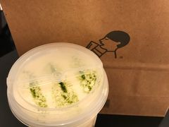 -喜茶(佛山岭南站店)