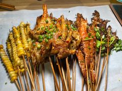 -林二哥宜烤官·宜宾小烧烤