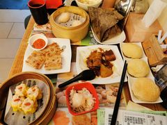 -添好运点心专门店(深水埗店)