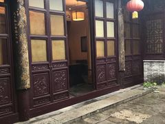 -东关历史文化旅游区-胡氏宅第