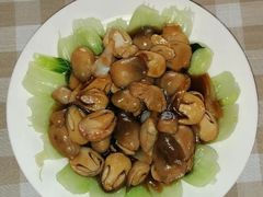 -老爷庙风味美食府(魏都大道店)