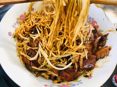 -小狗面馆(复兴店)