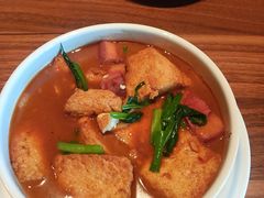 -香厨中餐厅(松北香格里拉店)