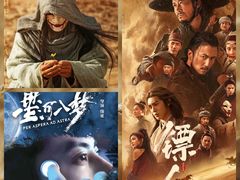 -SFC上影影城(新世界店)