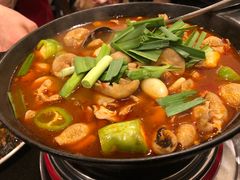 -湘肠香火锅店(团结湖店)