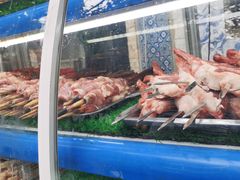 -新疆伊宁远征餐厅