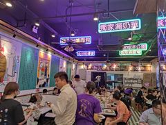 -澳门陈光记烧味饭店(郎家园店)