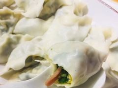 -必点海鲜·鲅鱼水饺(鞍山西道店)