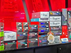 -ROG玩家国度(美罗城店)