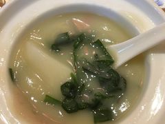 头脑-山西会馆·晋菜·晋商宴·牌匾博物馆(胜利东街店)