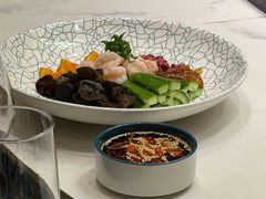 -珍之宝御品·匠心顺德菜·茶点(萧山店)