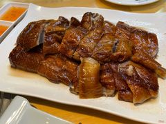 -宏记广东客家菜(丰汇店)