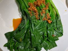 -蔡澜点心·粤菜(嘉里中心店)