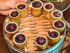 -李东农庄(中南百草园地标店)
