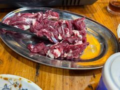 -江村四哥新鲜牛肉店(江高总店)