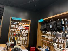 -sundanpulse顺电·脉(海岸城购物中心店)