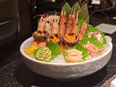 -極上萬膳·日料放题(海岸城店)