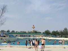 -秦皇岛乐岛海洋王国