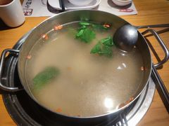 -海银海记潮汕牛肉火锅(新港中路海珠店)