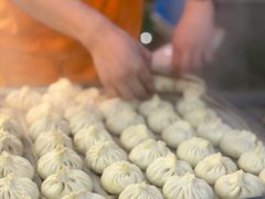 -津门张记包子铺(华昌道店)