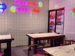 -舞虾小说.涮肉.烧烤(国顺东路店)
