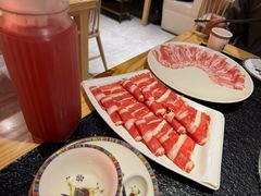 -京炭铜锅涮肉·羊蝎子·羊肉炉(保利·时光里店)