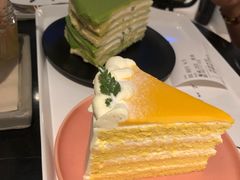 米绿米绿-MIMI FASO(古仓店)