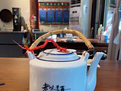 -绍兴老味道·非遗门店(银泰城店)