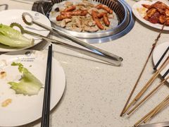 -钱小奴创意自助餐厅·原切谷饲安格斯畅吃(宁波慈溪爱琴海店)