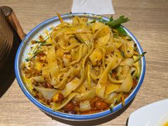 -西部马华清真兰州牛肉面·烧烤夜市(广渠门店)