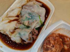 -玲又珑美食(盘福路店)