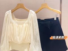 -王府井奥莱临潼小镇(临潼店)