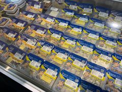 -杨永兴黄陂三鲜(雪松路店)