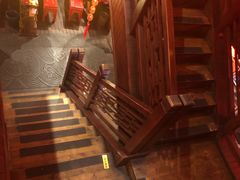 -谭鸭血老火锅(漳州路店)