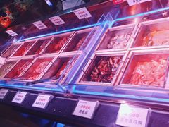 -聚盛源蒸汽海鲜火锅烤肉自助(巨川金海岸购物广场店)