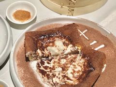 -十二粤味·顺德菜·烧鹅点心(五四广场店)