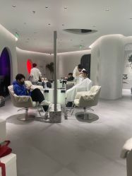 -3AM·S HAIR SALON烫发染发接发