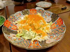 -九洲喜来登酒店湖月日餐厅