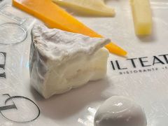 -IL TEATRO 精品意大利餐厅