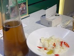 -黑窑厂糖油饼烤鸭·清真菜(旗舰店)