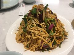 -北李妈妈菜·海肠捞饭(高新万达店)