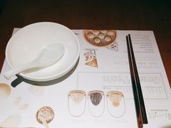 -南小馆(迪士尼小镇店)