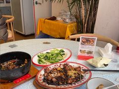 -小粤楼·怀旧粤菜(万辉国际广场店)