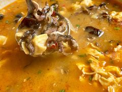 -沔阳会馆(沔街店)